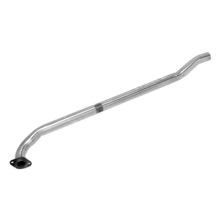 Walker Exhaust Intermediate Pipe, 45275 45275